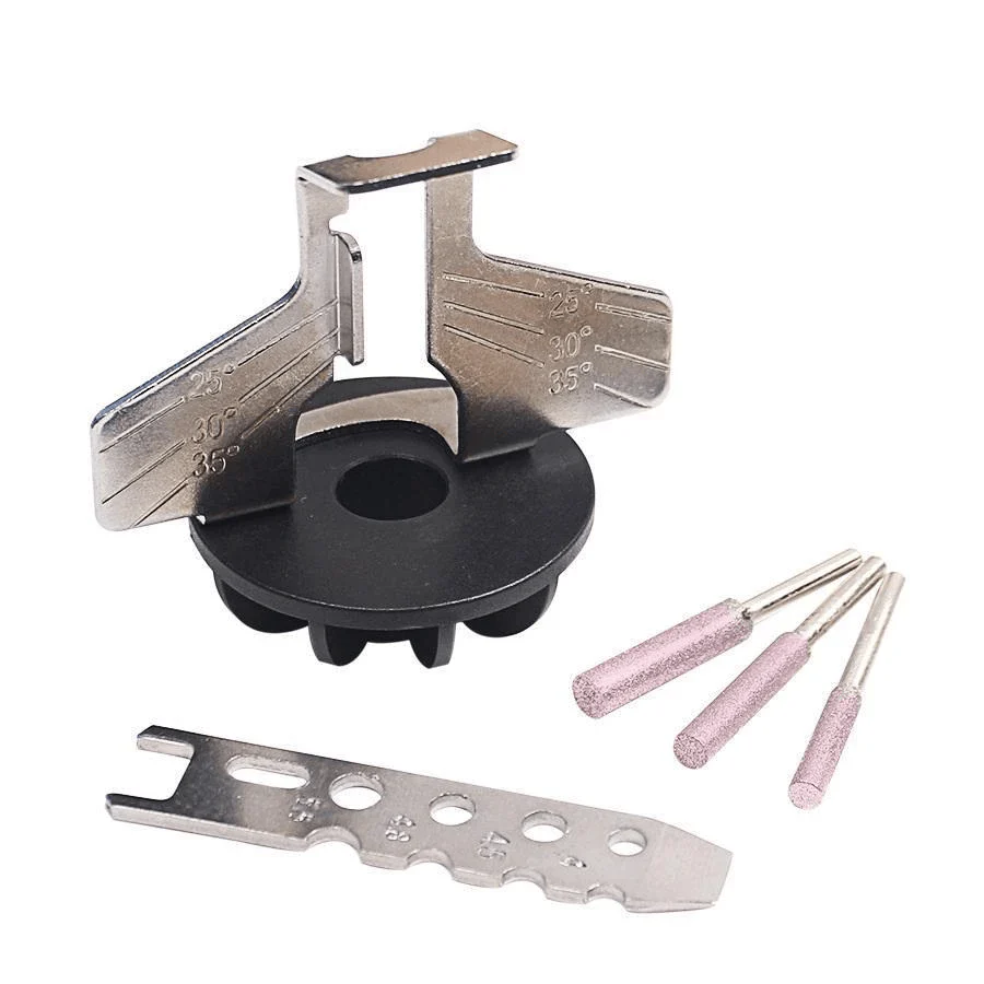 Chainsaw Sharpener - Image 7