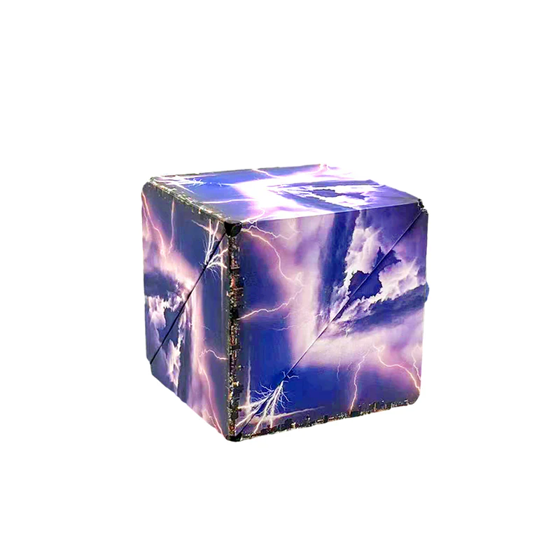 Changeable Magnetic Magic Cube - Image 15