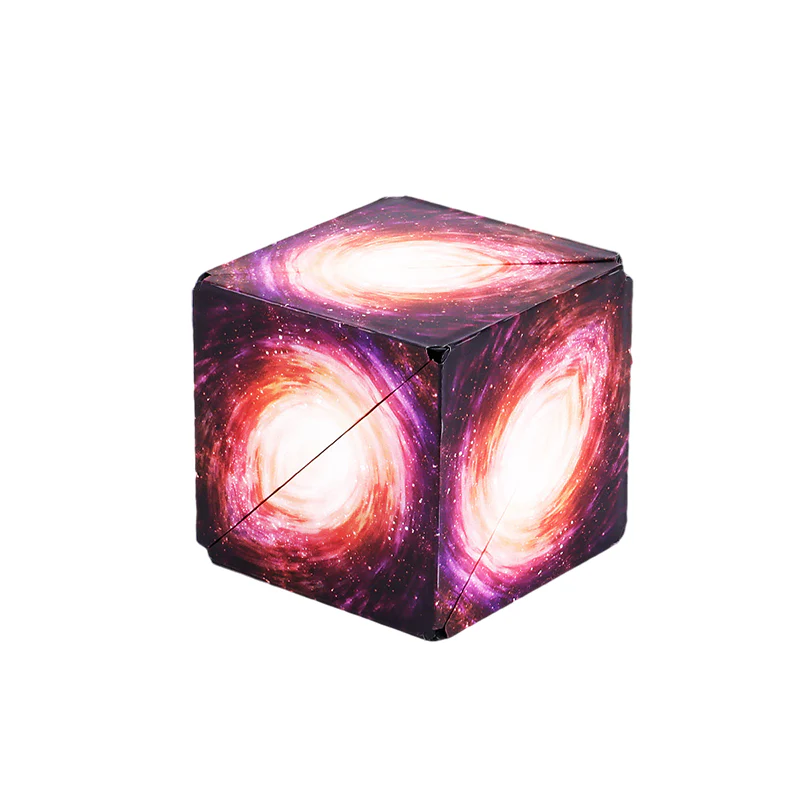 Changeable Magnetic Magic Cube - Image 17