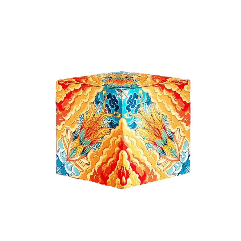 Changeable Magnetic Magic Cube - Image 22