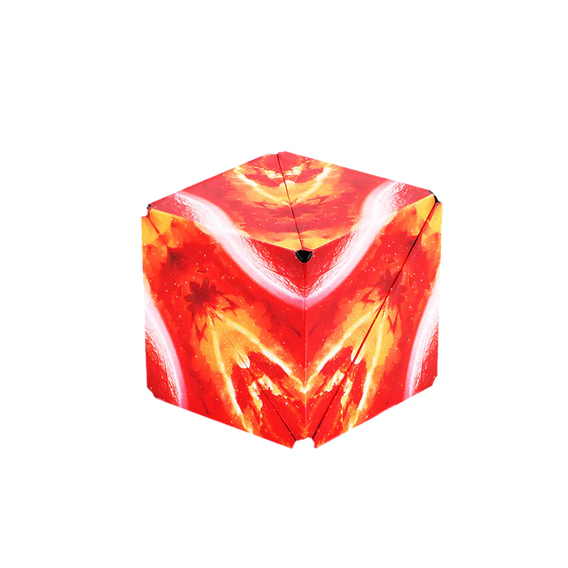 Changeable Magnetic Magic Cube - Image 23