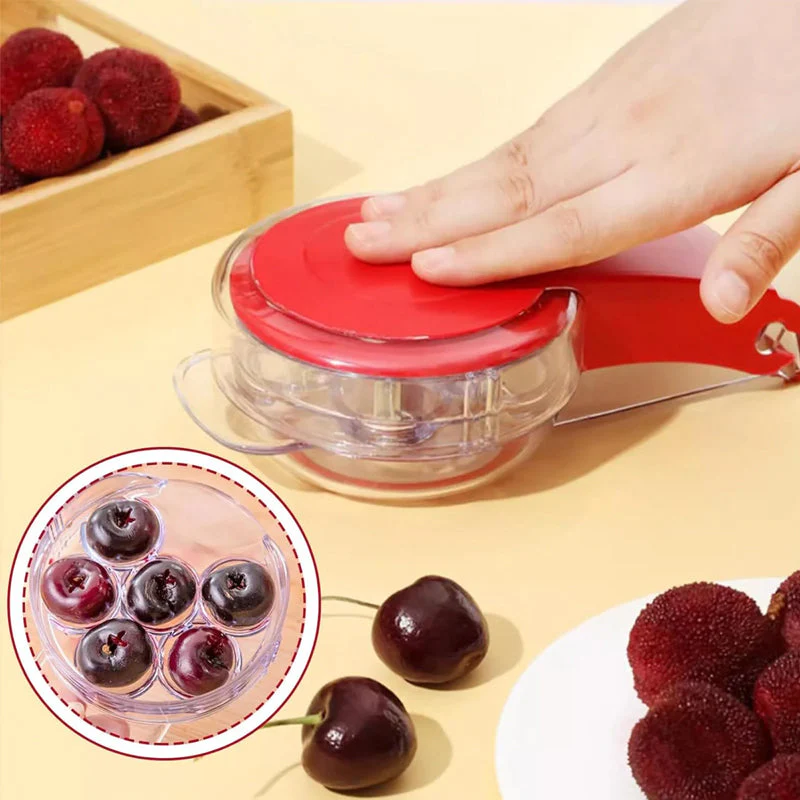 Cherry Pitter Tool - Image 10