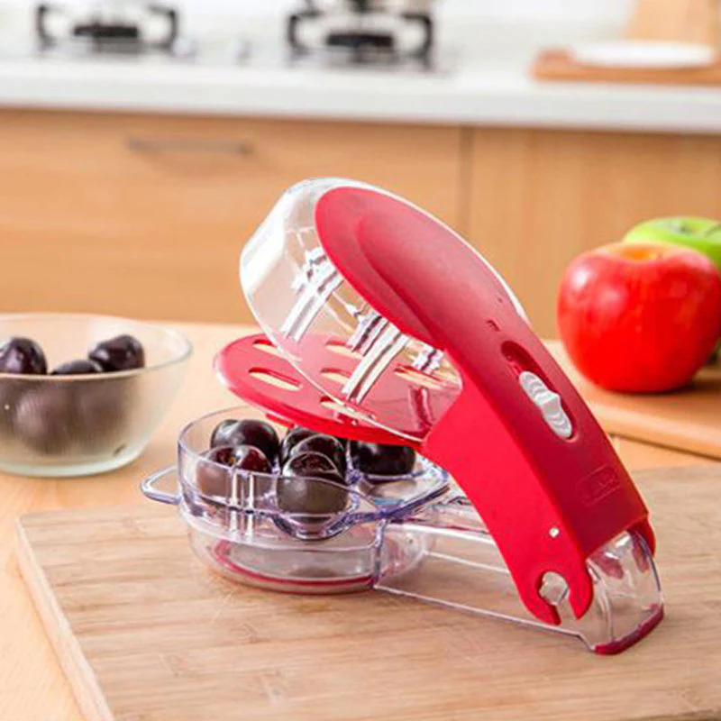 Cherry Pitter Tool - Image 11