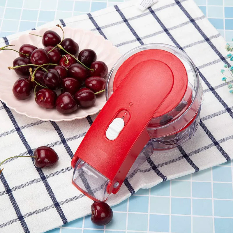 Cherry Pitter Tool - Image 13