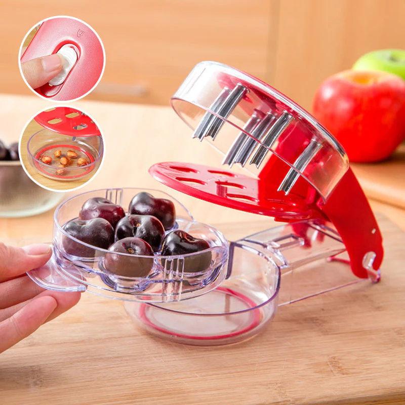 Cherry Pitter Tool - Image 3