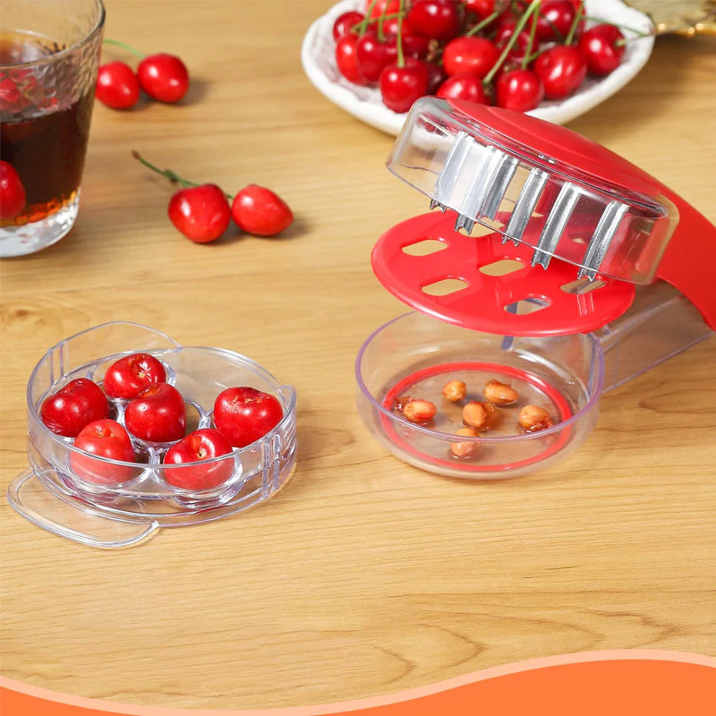 Cherry Pitter Tool - Image 4