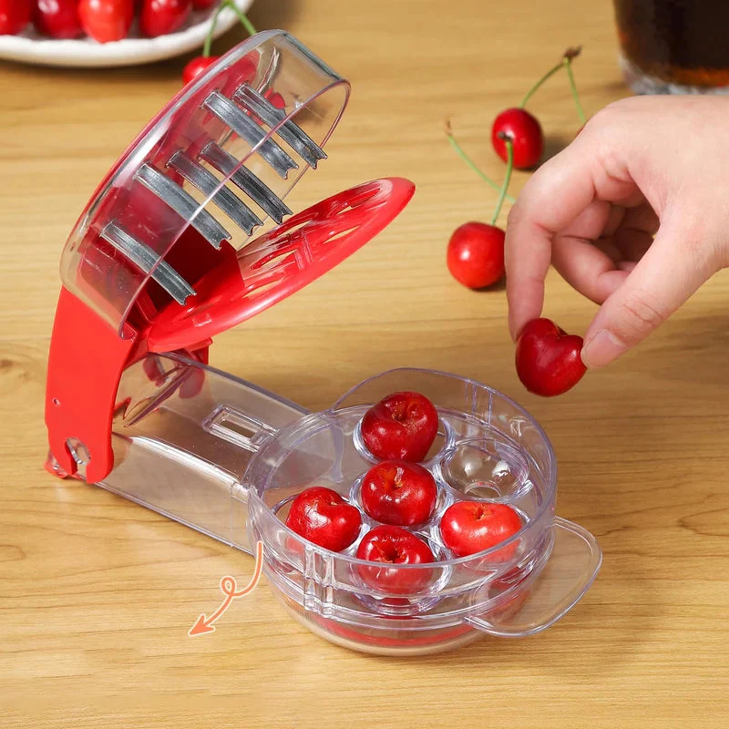 Cherry Pitter Tool - Image 5