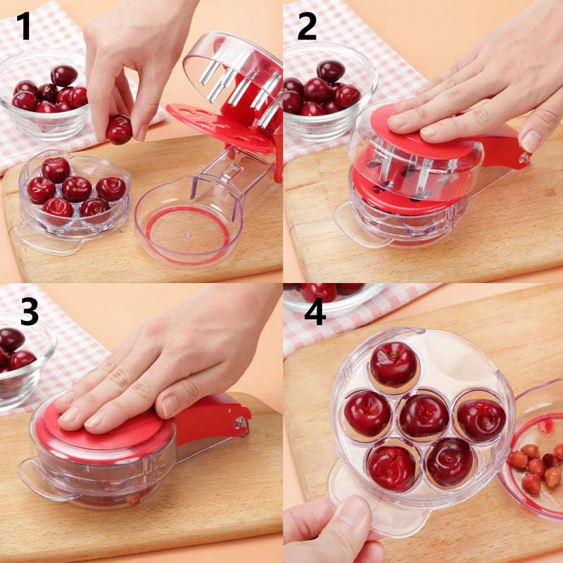 Cherry Pitter Tool - Image 8