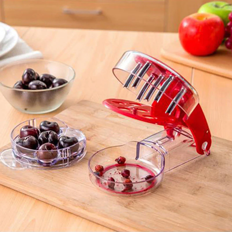 Cherry Pitter Tool - Image 9