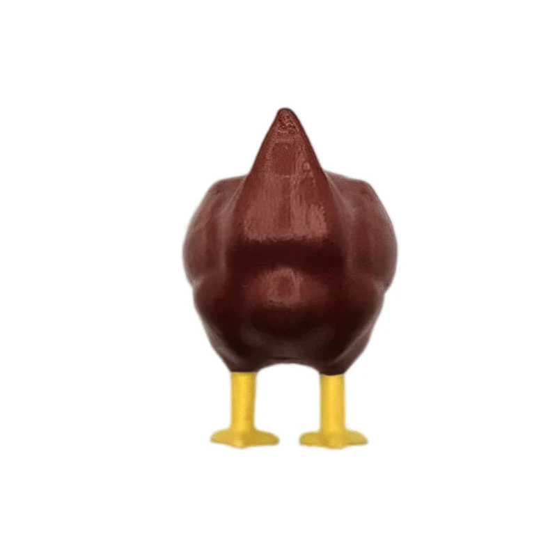 Chicken Butt Magnets - Image 11