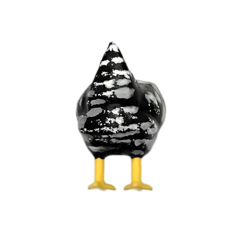 Chicken Butt Magnets - Image 8