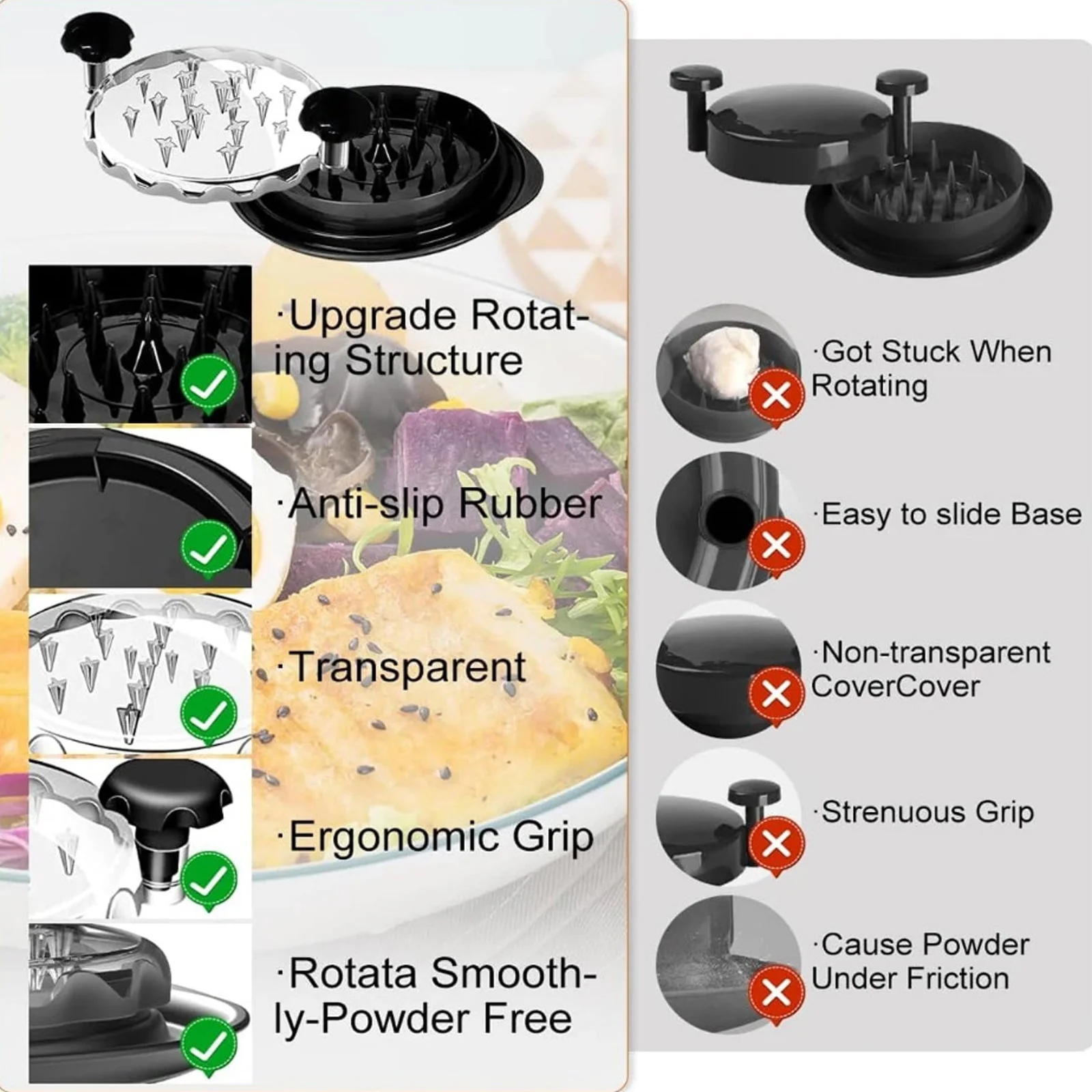 Chicken Shredder - Image 4