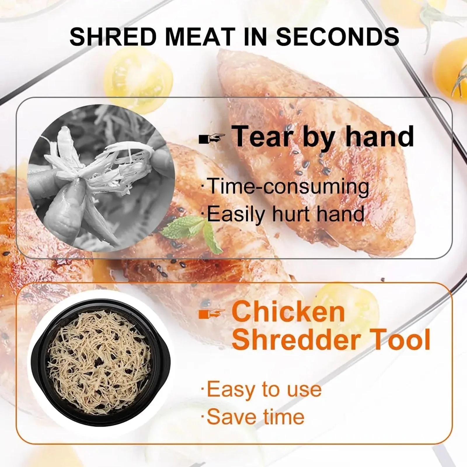 Chicken Shredder - Image 6
