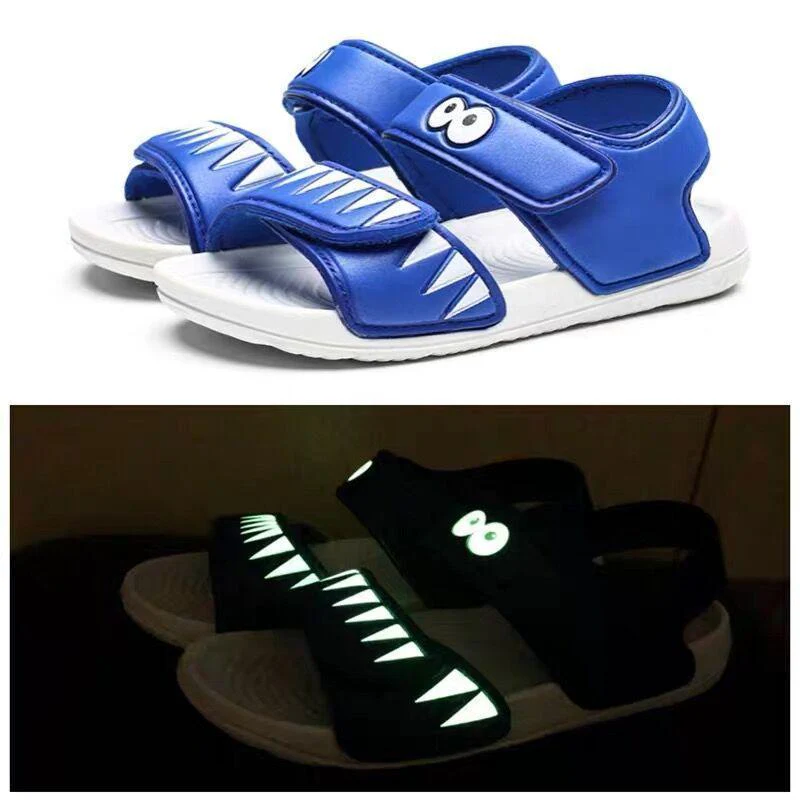 Children's Luminous Non-slip Sandals(3-7 years old) - Image 10