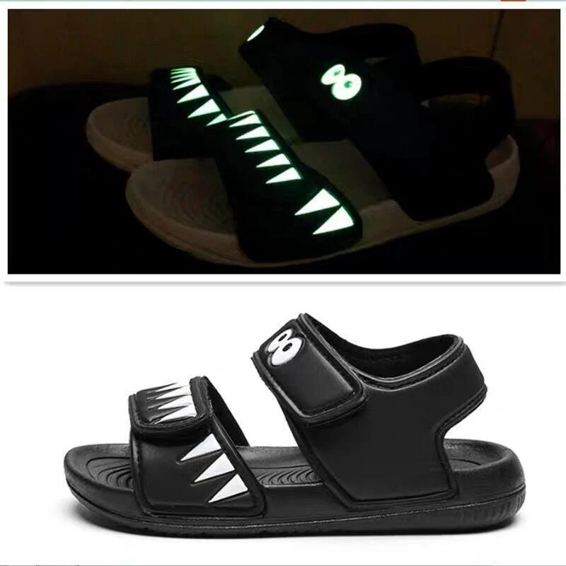 Children's Luminous Non-slip Sandals(3-7 years old) - Image 11