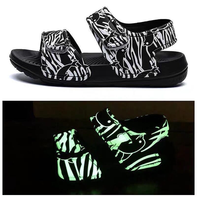 Children's Luminous Non-slip Sandals(3-7 years old) - Image 12