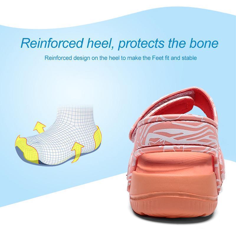 Children's Luminous Non-slip Sandals(3-7 years old) - Image 6