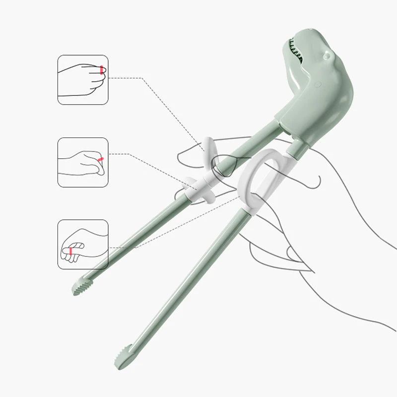 Children's Training Chopsticks - Image 10