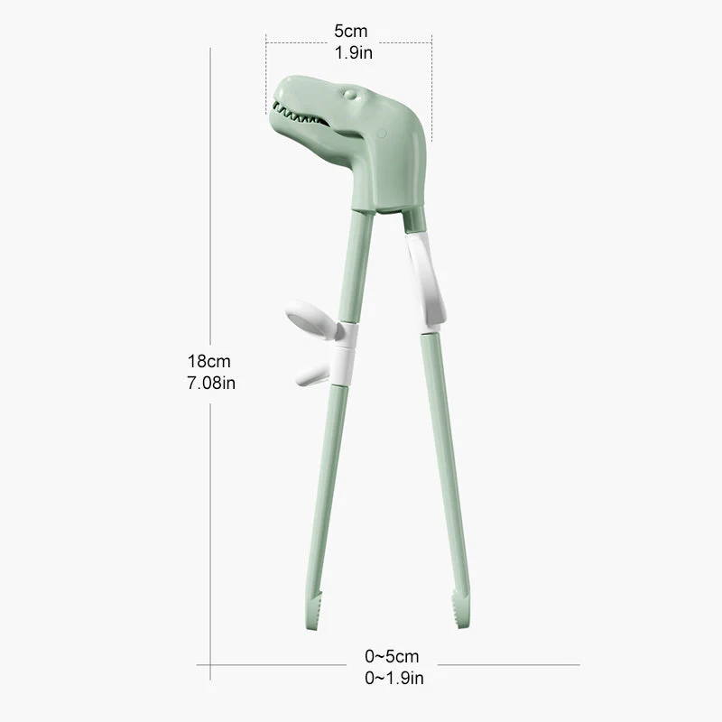 Children's Training Chopsticks - Image 13