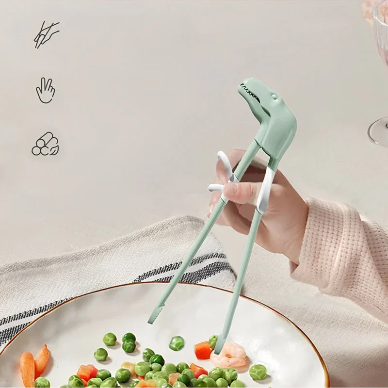 Children's Training Chopsticks - Image 2