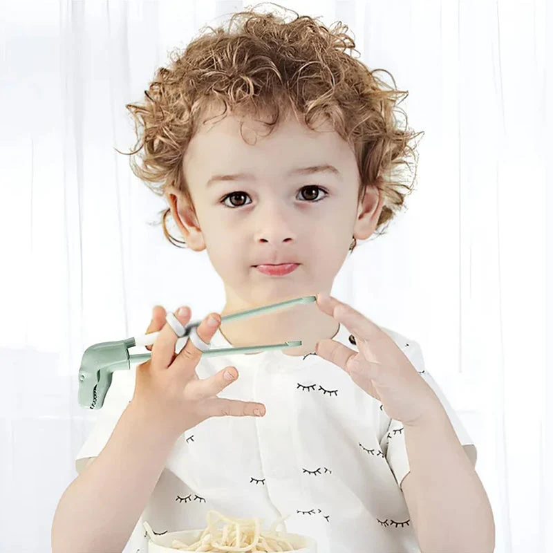 Children's Training Chopsticks - Image 3