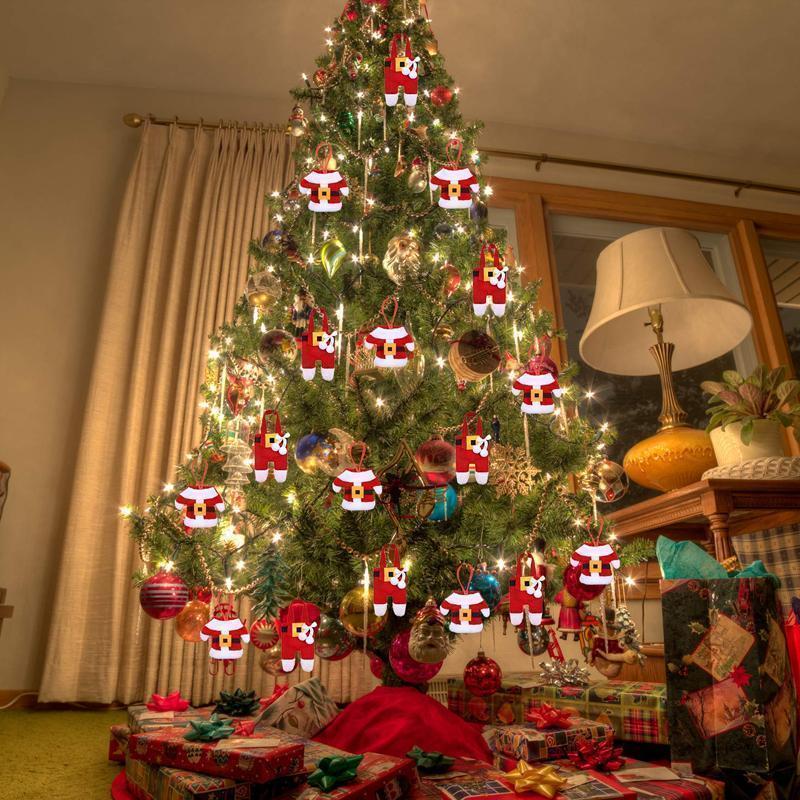Christmas Decoration for Tableware - Image 8