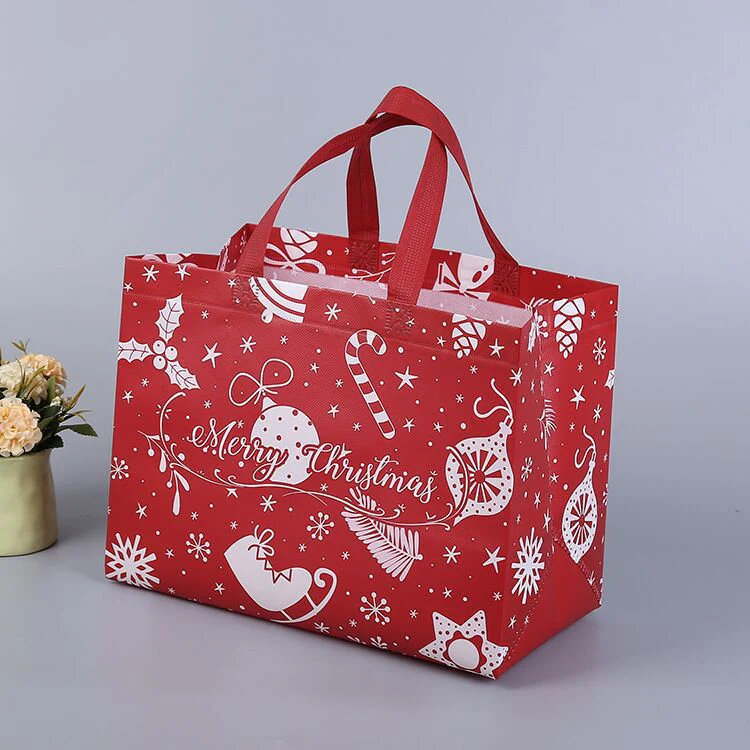 Christmas Gift Bag - Image 13