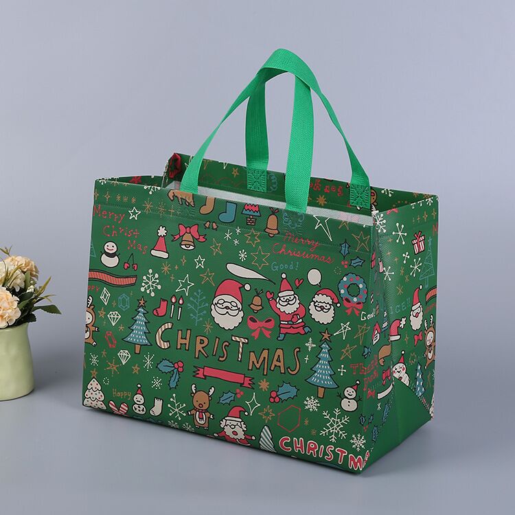 Christmas Gift Bag - Image 15