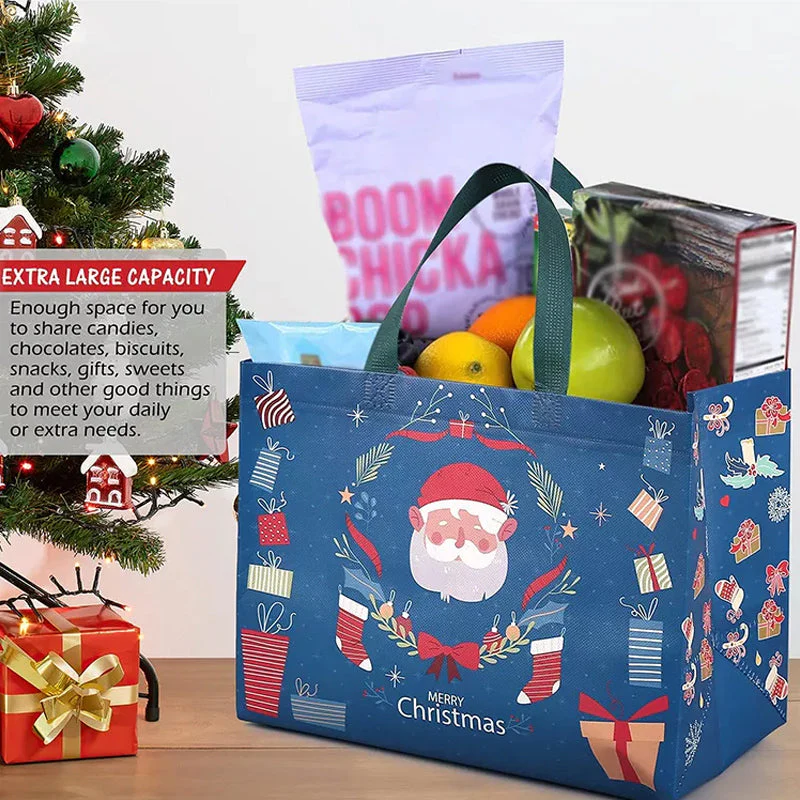 Christmas Gift Bag - Image 4