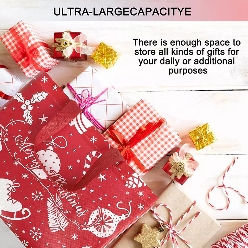Christmas Gift Bag - Image 6