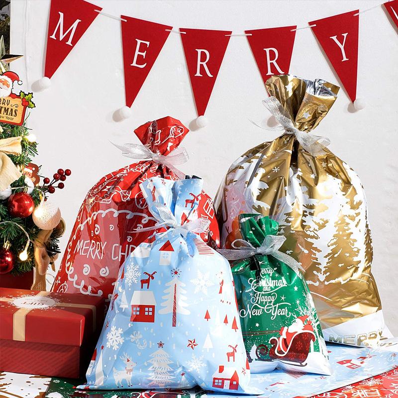 Christmas Gift Bags - Image 2