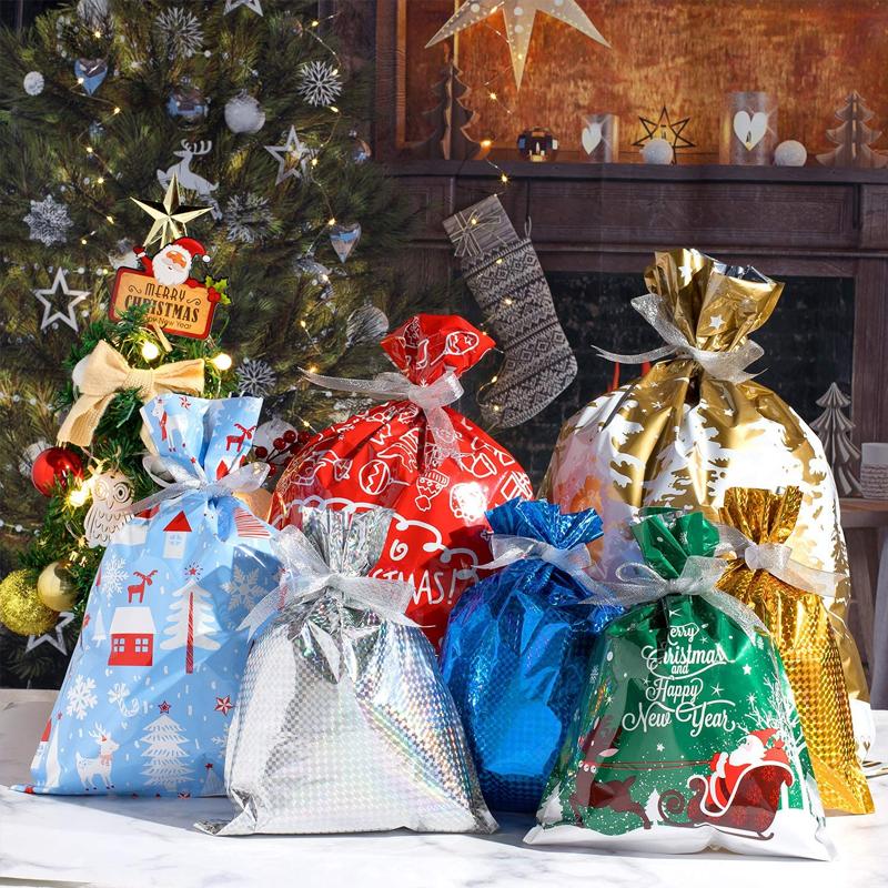 Christmas Gift Bags - Image 3