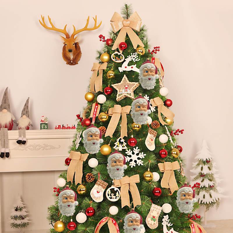 (20% OFF Today) Christmas decorations 2020 survivor Christmas tree pendant - Image 10