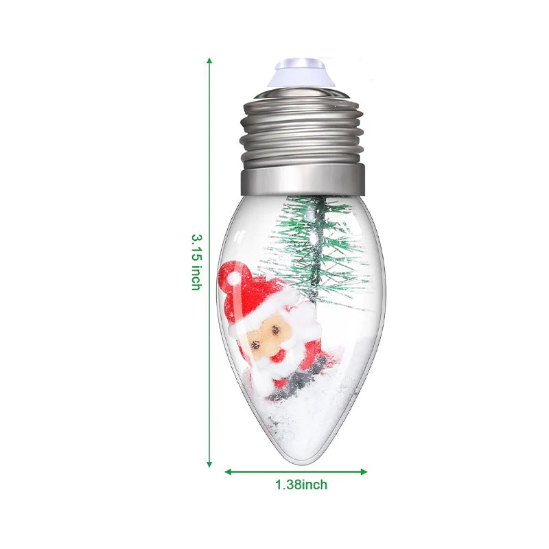 Christmas LED String Lights - Image 12