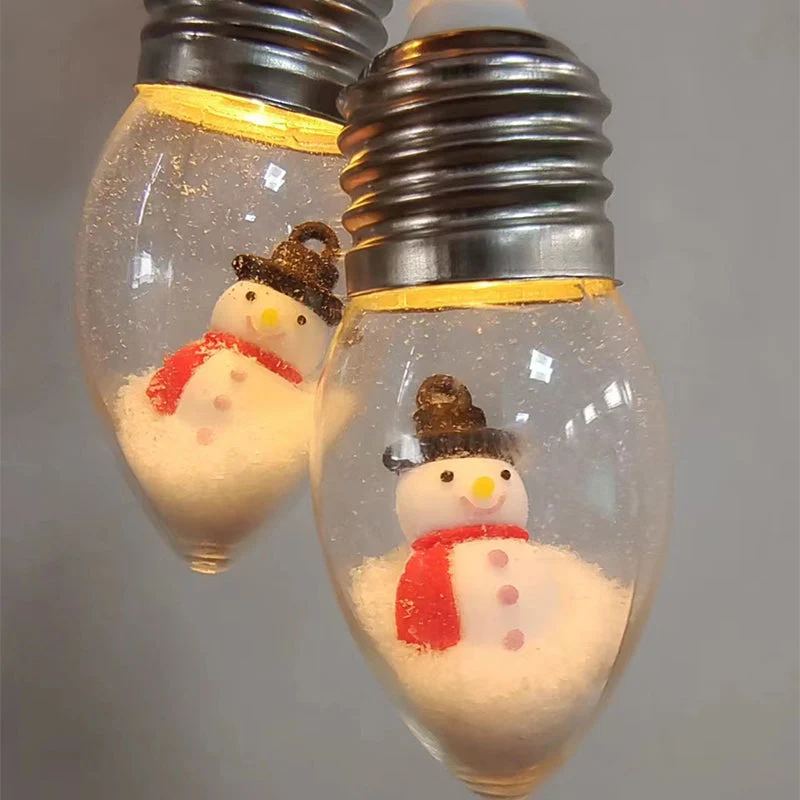 Christmas LED String Lights - Image 13