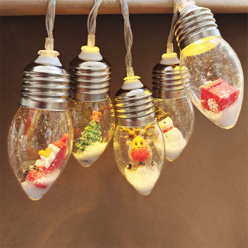 Christmas LED String Lights - Image 16