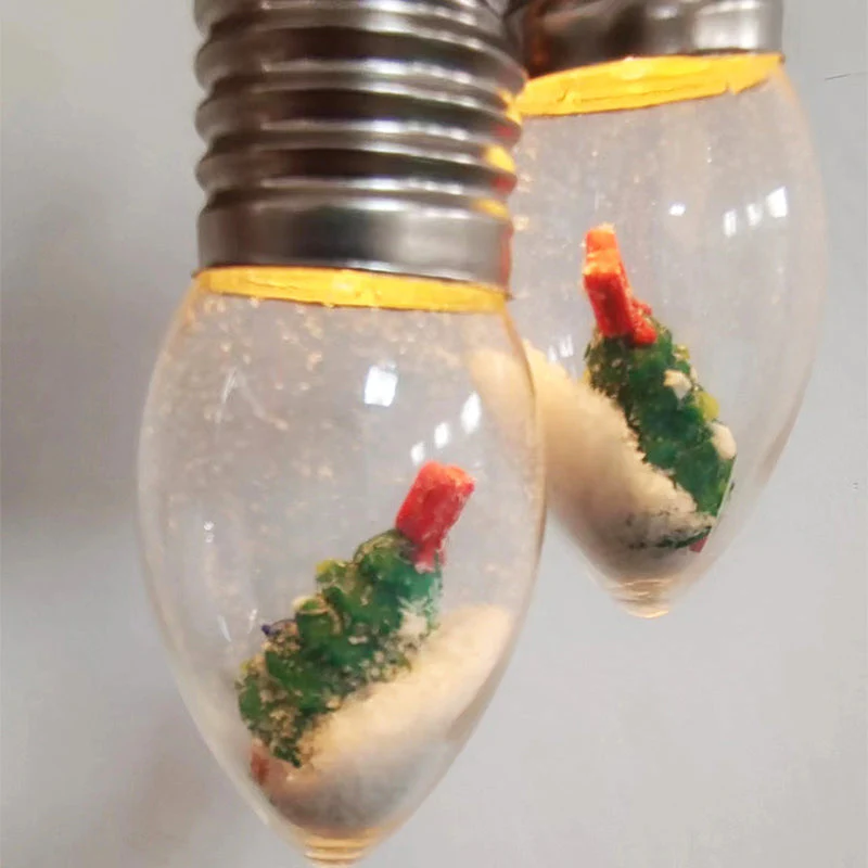 Christmas LED String Lights - Image 17