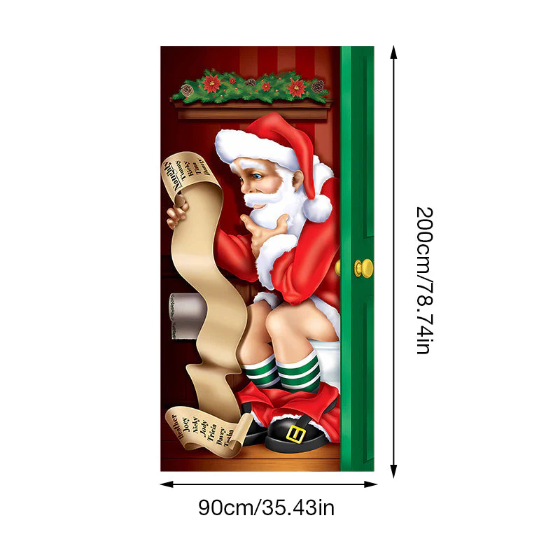 Christmas Outdoor Decorations - Image 13