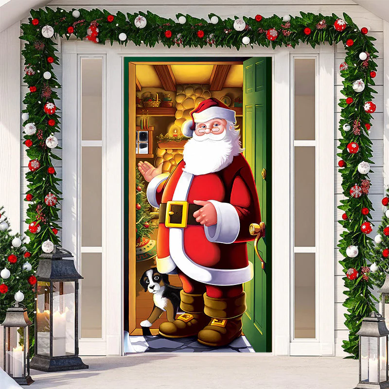 Christmas Outdoor Decorations - Image 4