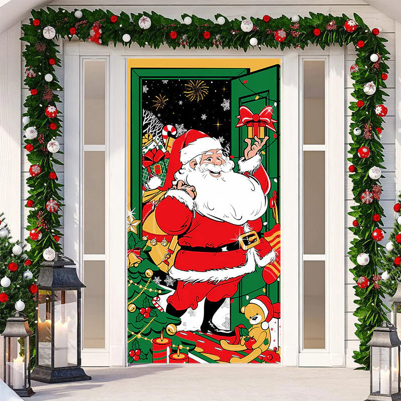 Christmas Outdoor Decorations - Image 5
