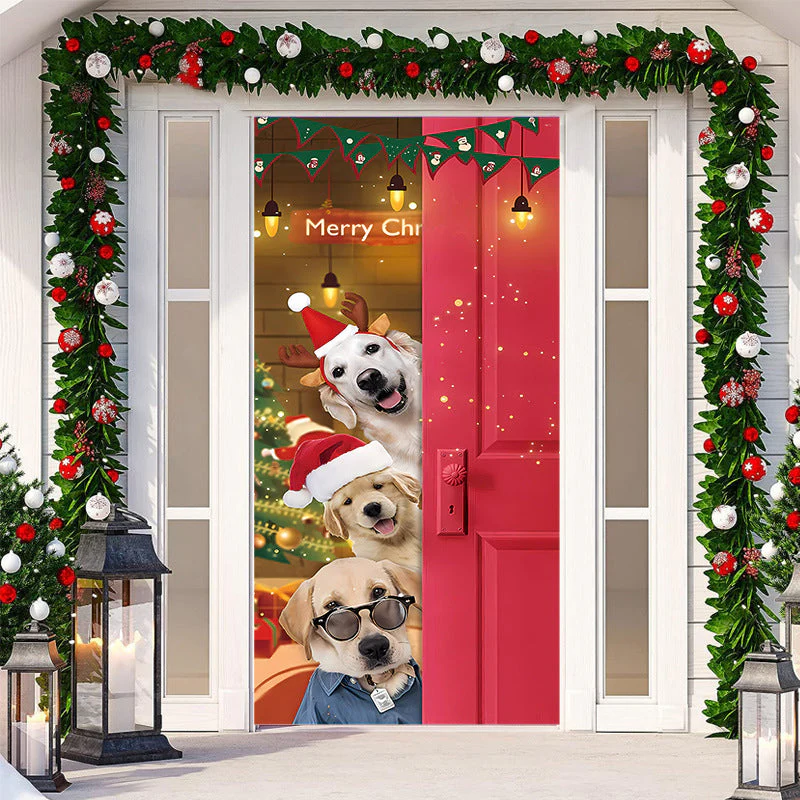 Christmas Outdoor Decorations - Image 6