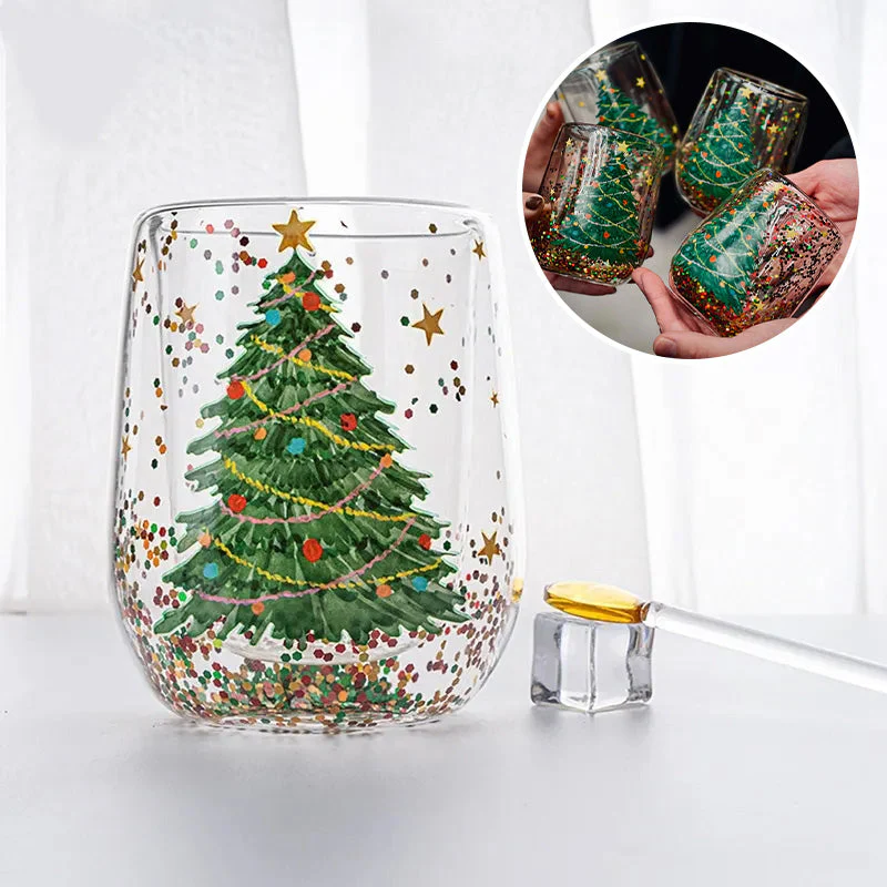 Christmas Tree Tumbler - Image 10
