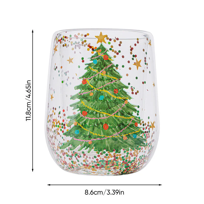 Christmas Tree Tumbler - Image 12