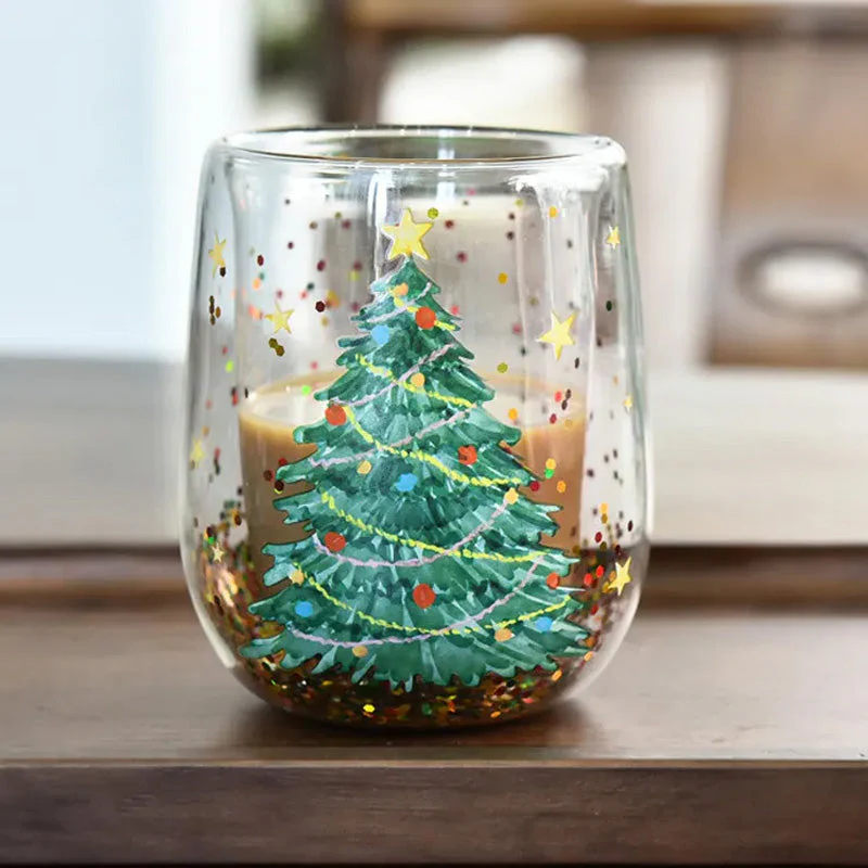 Christmas Tree Tumbler - Image 8