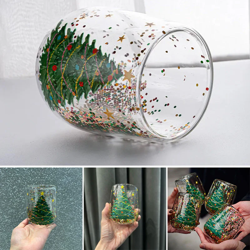 Christmas Tree Tumbler - Image 9