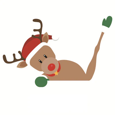 Christmas Wiper - Image 2
