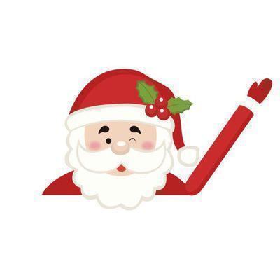 Christmas Wiper - Image 3