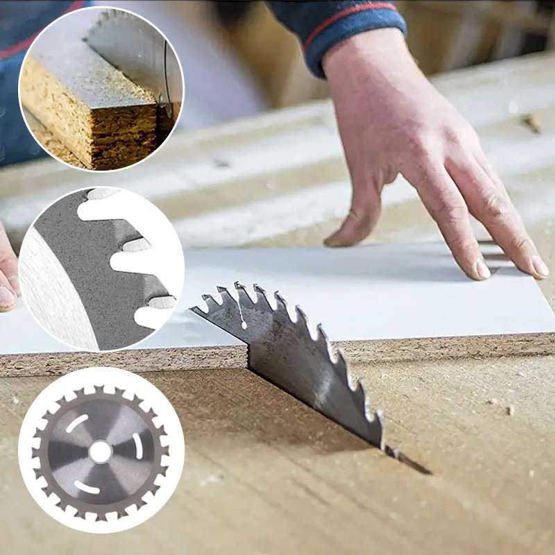 Circular Saw Blade(2 pcs) - Image 12