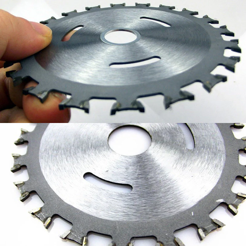 Circular Saw Blade(2 pcs) - Image 3