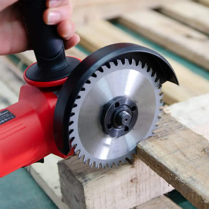 Circular Saw Blade(2 pcs) - Image 4